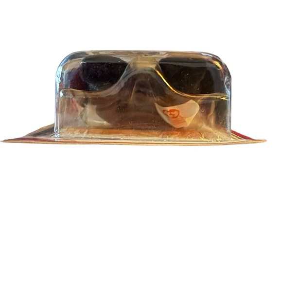 Ty Beanie Baby The End 1999 Y2k Millennium Teddy Bear. New In Box. - Picture 8 of 12